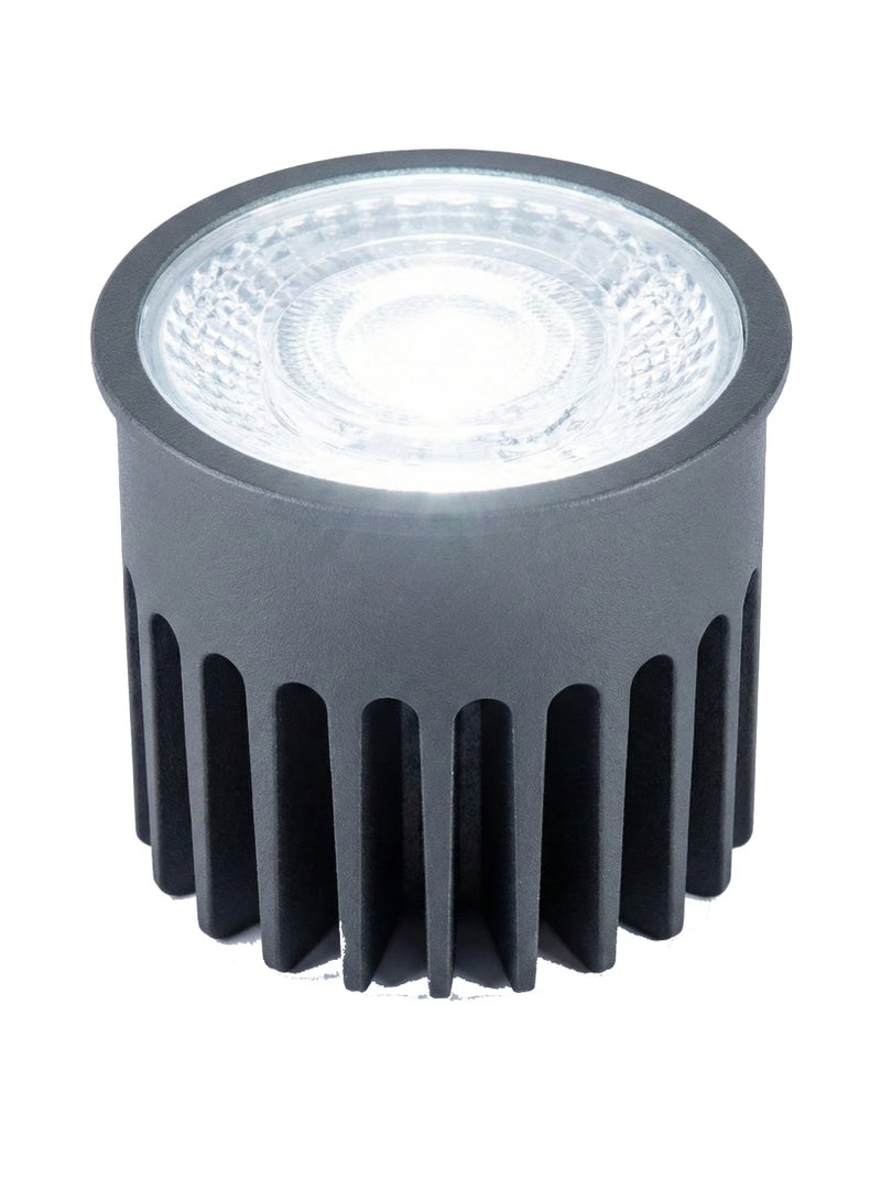 10W LED Spotlight 6500K – 800 Lumens Bright Light – AC 220V Energy Saving Spotlight for Indoor & Outdoor Use - Image 1